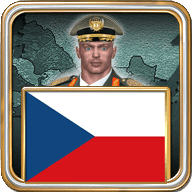 Europe Empire 2027 - Czech