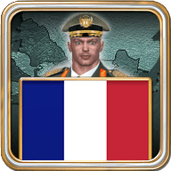 World Empire 2027 - French