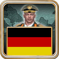 Europe Empire 2027 - German