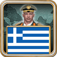 Europe Empire 2027 - Greek
