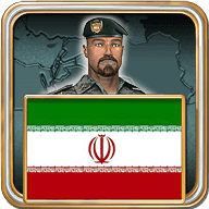 Africa Empire 2027 - Persian