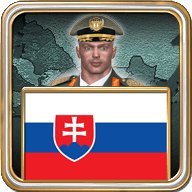 Asia Empire 2027 - Slovak