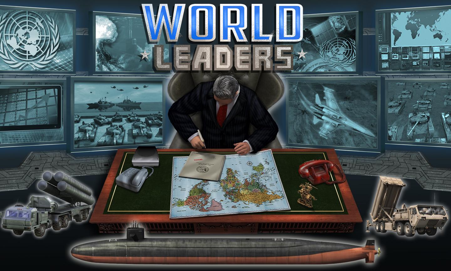 World Leaders